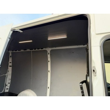 Iveco Daily 2018,  3.0 diesel, automat - Na sprzedaż za 68 500 zł - Rawa Mazowiecka - zdjęcie 8