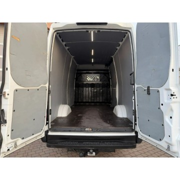 Iveco Daily 2018,  3.0 diesel, automat - Na sprzedaż za 68 500 zł - Rawa Mazowiecka - zdjęcie 12