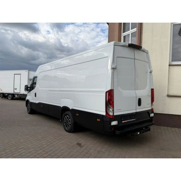 Iveco Daily 2021,  2.3 diesel, automat - Na sprzedaż za 82 500 zł - Rawa Mazowiecka - zdjęcie 5