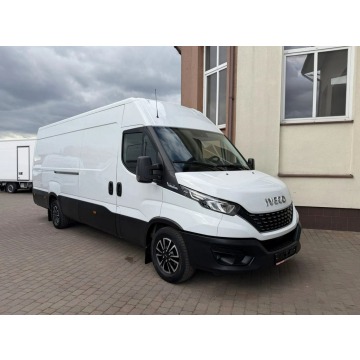 Iveco Daily 2021,  2.3 diesel, automat - Na sprzedaż za 82 500 zł - Rawa Mazowiecka - zdjęcie 3