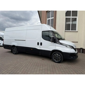 Iveco Daily 2021,  2.3 diesel, automat - Na sprzedaż za 82 500 zł - Rawa Mazowiecka - zdjęcie 4