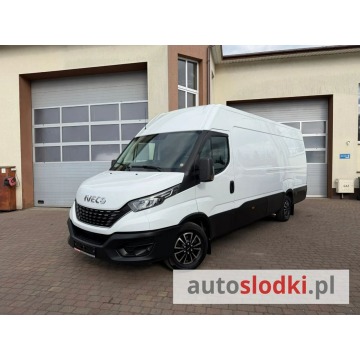 Iveco Daily - FV 23% Gwarancja