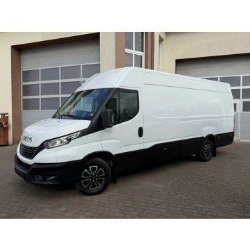 Iveco Daily 2021,  2.3 diesel, automat - Na sprzedaż za 82 500 zł - Rawa Mazowiecka - zdjęcie 2