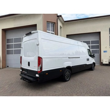 Iveco Daily 2021,  2.3 diesel, automat - Na sprzedaż za 82 500 zł - Rawa Mazowiecka - zdjęcie 8