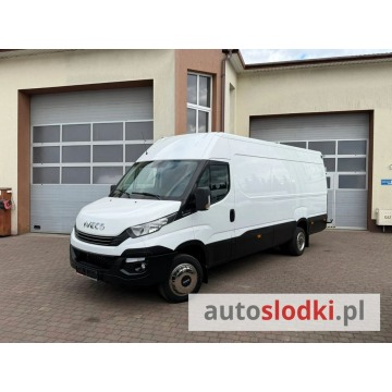 Iveco Daily - FV 23% Gwarancja