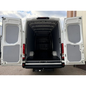 Iveco Daily 2021,  2.3 diesel, automat - Na sprzedaż za 82 500 zł - Rawa Mazowiecka - zdjęcie 10