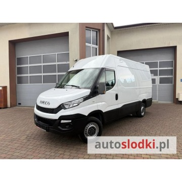 Iveco Daily - FV 23% Gwarancja