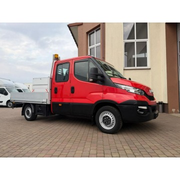 Iveco Daily 2016,  2.3 diesel, automat - Na sprzedaż za 59 500 zł - Rawa Mazowiecka - zdjęcie 3