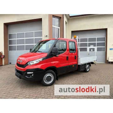 Iveco Daily - FV 23% Gwarancja