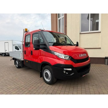 Iveco Daily 2016,  2.3 diesel, automat - Na sprzedaż za 59 500 zł - Rawa Mazowiecka - zdjęcie 2