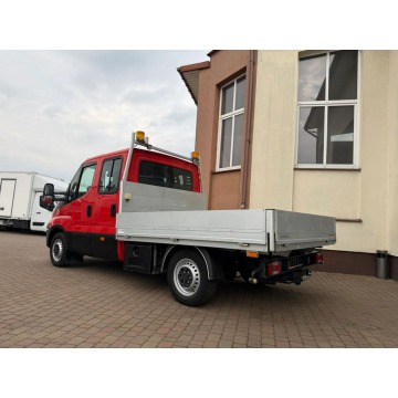 Iveco Daily 2016,  2.3 diesel, automat - Na sprzedaż za 59 500 zł - Rawa Mazowiecka - zdjęcie 4