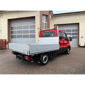 Iveco Daily 2016,  2.3 diesel, automat - Na sprzedaż za 59 500 zł - Rawa Mazowiecka - zdjęcie 6