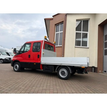 Iveco Daily 2016,  2.3 diesel, automat - Na sprzedaż za 59 500 zł - Rawa Mazowiecka - zdjęcie 5