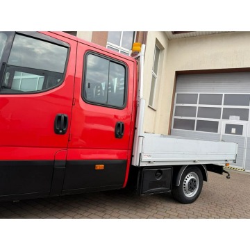 Iveco Daily 2016,  2.3 diesel, automat - Na sprzedaż za 59 500 zł - Rawa Mazowiecka - zdjęcie 9
