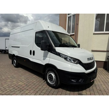 Iveco Daily 2020,  2.3 diesel, automat - Na sprzedaż za 74 500 zł - Rawa Mazowiecka - zdjęcie 3