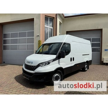 Iveco Daily - FV 23% Gwarancja