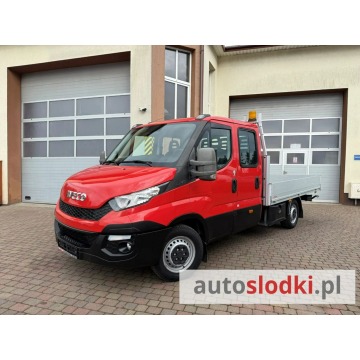 Iveco Daily - FV 23% Gwarancja