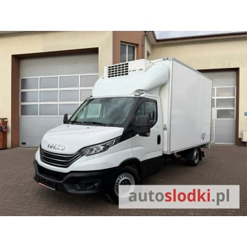 Iveco Daily - FV 23% Gwarancja