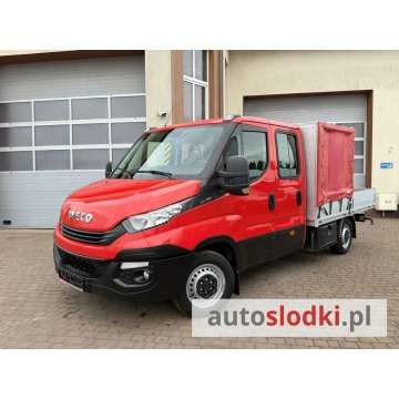 Iveco Daily - FV 23% Gwarancja