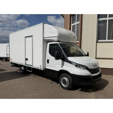 Iveco Daily 2020,  3.0 diesel, automat - Na sprzedaż za 97 500 zł - Rawa Mazowiecka - zdjęcie 3