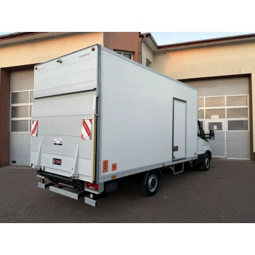 Iveco Daily 2020,  3.0 diesel, automat - Na sprzedaż za 97 500 zł - Rawa Mazowiecka - zdjęcie 5