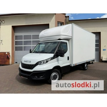 Iveco Daily - FV 23% Gwarancja