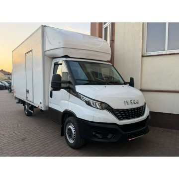 Iveco Daily 2020,  3.0 diesel, automat - Na sprzedaż za 97 500 zł - Rawa Mazowiecka - zdjęcie 2