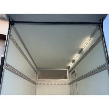 Iveco Daily 2020,  3.0 diesel, automat - Na sprzedaż za 97 500 zł - Rawa Mazowiecka - zdjęcie 9