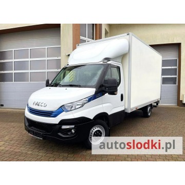 Iveco Daily - FV 23% Gwarancja