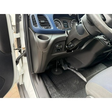 Iveco Daily 2020,  3.0 diesel, automat - Na sprzedaż za 97 500 zł - Rawa Mazowiecka - zdjęcie 11