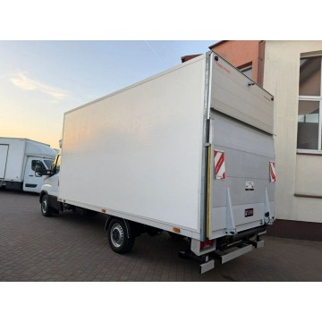 Iveco Daily 2020,  3.0 diesel, automat - Na sprzedaż za 97 500 zł - Rawa Mazowiecka - zdjęcie 10