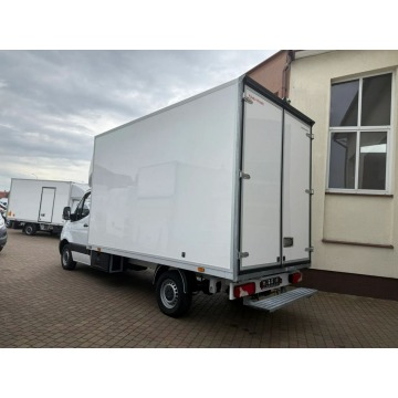 Mercedes - Benz Sprinter 2019,  2.2 diesel - Na sprzedaż za 89 500 zł - Rawa Mazowiecka - zdjęcie 4