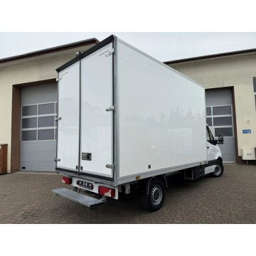 Mercedes - Benz Sprinter 2019,  2.2 diesel - Na sprzedaż za 89 500 zł - Rawa Mazowiecka - zdjęcie 6