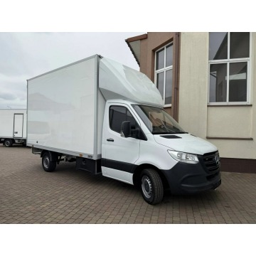 Mercedes - Benz Sprinter 2019,  2.2 diesel - Na sprzedaż za 89 500 zł - Rawa Mazowiecka - zdjęcie 2