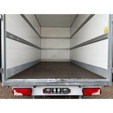 Mercedes - Benz Sprinter 2019,  2.2 diesel - Na sprzedaż za 89 500 zł - Rawa Mazowiecka - zdjęcie 8