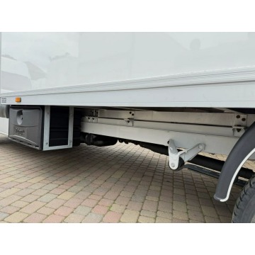 Mercedes - Benz Sprinter 2019,  2.2 diesel - Na sprzedaż za 89 500 zł - Rawa Mazowiecka - zdjęcie 11