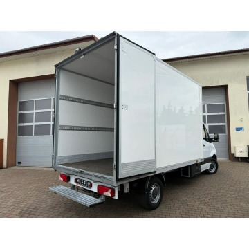 Mercedes - Benz Sprinter 2019,  2.2 diesel - Na sprzedaż za 89 500 zł - Rawa Mazowiecka - zdjęcie 7