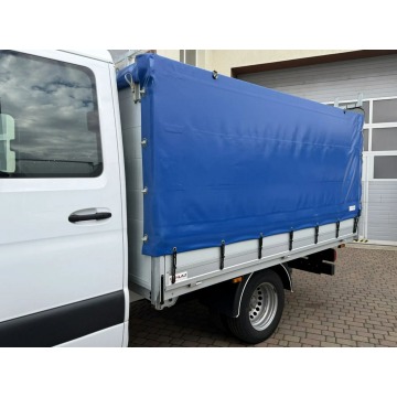 Mercedes - Benz Sprinter 2021,  2.2 diesel - Na sprzedaż za 112 500 zł - Rawa Mazowiecka - zdjęcie 7