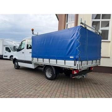 Mercedes - Benz Sprinter 2021,  2.2 diesel - Na sprzedaż za 112 500 zł - Rawa Mazowiecka - zdjęcie 6