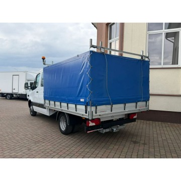 Mercedes - Benz Sprinter 2021,  2.2 diesel - Na sprzedaż za 112 500 zł - Rawa Mazowiecka - zdjęcie 5