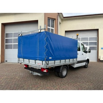 Mercedes - Benz Sprinter 2021,  2.2 diesel - Na sprzedaż za 112 500 zł - Rawa Mazowiecka - zdjęcie 8