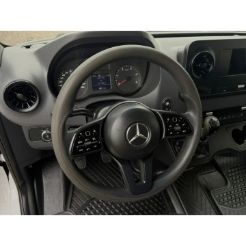 Mercedes - Benz Sprinter 2021,  2.2 diesel - Na sprzedaż za 112 500 zł - Rawa Mazowiecka - zdjęcie 12