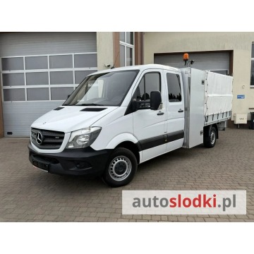 Mercedes Sprinter - FV 23% Gwarancja