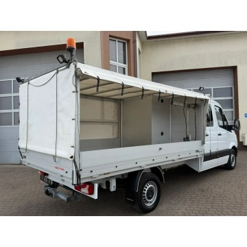 Mercedes - Benz Sprinter 2017,  2.2 diesel - Na sprzedaż za 72 500 zł - Rawa Mazowiecka - zdjęcie 8