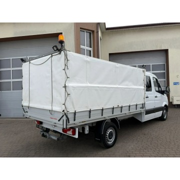 Mercedes - Benz Sprinter 2017,  2.2 diesel - Na sprzedaż za 72 500 zł - Rawa Mazowiecka - zdjęcie 7