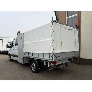 Mercedes - Benz Sprinter 2017,  2.2 diesel - Na sprzedaż za 72 500 zł - Rawa Mazowiecka - zdjęcie 5