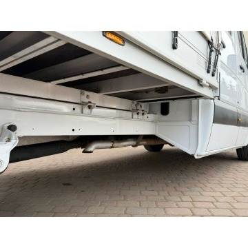 Mercedes - Benz Sprinter 2017,  2.2 diesel - Na sprzedaż za 72 500 zł - Rawa Mazowiecka - zdjęcie 12