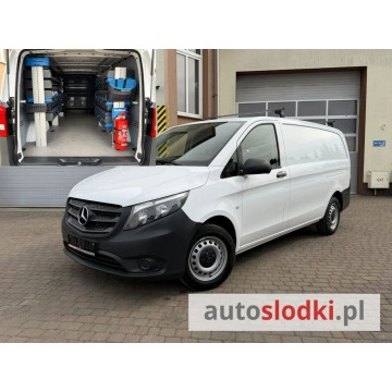 Mercedes Vito - FV 23% Gwarancja