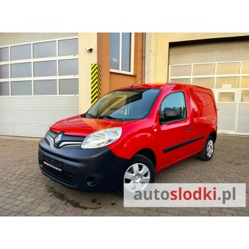 Renault Kangoo - FV 23% Gwarancja