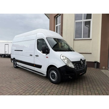 Renault Master 2018,  2.3 diesel, automat - Na sprzedaż za 57 500 zł - Rawa Mazowiecka - zdjęcie 2